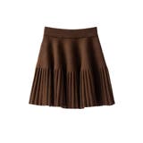 プリーツミニスカートニットスカート 秋冬 | SUNSHINE CLOSET | 詳細画像37 