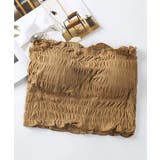 チューブトップカップ付きインナーおしゃれ | SUNSHINE CLOSET | 詳細画像30