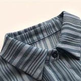 シフォンシアーシャツ 羽織り 薄手 | SUNSHINE CLOSET | 詳細画像12 