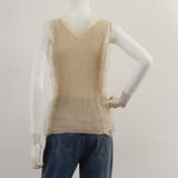 Vネック レースキャミソール レディース | SUNSHINE CLOSET | 詳細画像16 