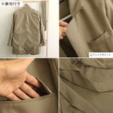 テーラードジャケットレディース アウター | ANGELCLOSET | 詳細画像4