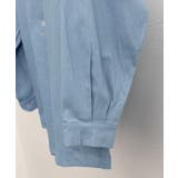 ビッグデニムシャツレディース重ね着お洒落 | SUNSHINE CLOSET | 詳細画像21 