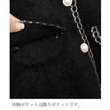 モヘア風ニットベストレディース韓国風秋服 | SUNSHINE CLOSET | 詳細画像26 
