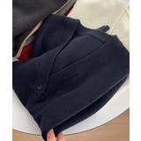 ニットベスト レディースチョッキ 重ね着 | ANGELCLOSET | 詳細画像18