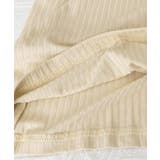 レースカットソー切り替えインナートップス | ANGELCLOSET | 詳細画像21