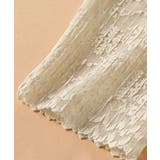レースカットソー切り替えインナートップス | ANGELCLOSET | 詳細画像25