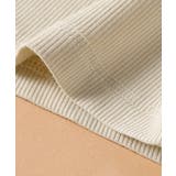 レースカットソー切り替えインナートップス | ANGELCLOSET | 詳細画像27