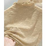 総レースインナートップスレディース韓国風 | SUNSHINE CLOSET | 詳細画像13 