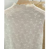 総レースインナートップスレディース韓国風 | SUNSHINE CLOSET | 詳細画像20 