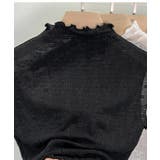 総レースインナートップスレディース韓国風 | SUNSHINE CLOSET | 詳細画像23 