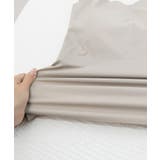 カップ付きキャミソール 韓国風ブラトップ | SUNSHINE CLOSET | 詳細画像18