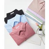 シャツレディースオーバーサイズ長袖シャツ | SUNSHINE CLOSET | 詳細画像21 