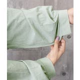 シャツレディースオーバーサイズ長袖シャツ | SUNSHINE CLOSET | 詳細画像25 