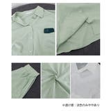 シャツレディースオーバーサイズ長袖シャツ | SUNSHINE CLOSET | 詳細画像29 