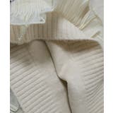 ニットベスト レディースチョッキ 重ね着 | SUNSHINE CLOSET | 詳細画像22 