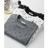 tシャツ半袖コンパクトTシャツ カットソー半袖 韓国風 | SUNSHINE CLOSET | 詳細画像23