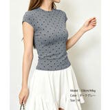 tシャツ半袖コンパクトTシャツ カットソー半袖 韓国風 | SUNSHINE CLOSET | 詳細画像24