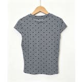tシャツ半袖コンパクトTシャツ カットソー半袖 韓国風 | SUNSHINE CLOSET | 詳細画像28