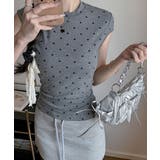 tシャツ半袖コンパクトTシャツ カットソー半袖 韓国風 | SUNSHINE CLOSET | 詳細画像4