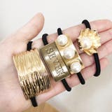 ヘアゴム ヘアアクセサリー レディース | SUNSHINE CLOSET | 詳細画像6