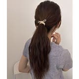 カラーヘアゴム細身 レディースヘアゴム ヘアアクセサリー | SUNSHINE CLOSET | 詳細画像6