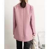 パンツスーツセット テーラードジャケット | SUNSHINE CLOSET | 詳細画像28 