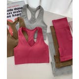 2点セットアップトレーニングフィットネス | SUNSHINE CLOSET | 詳細画像14 