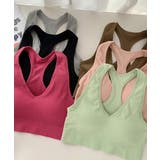 2点セットアップトレーニングフィットネス | SUNSHINE CLOSET | 詳細画像15 