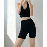 2点セットアップトレーニングフィットネス | SUNSHINE CLOSET | 詳細画像3 