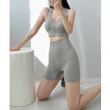 2点セットアップトレーニングフィットネス | SUNSHINE CLOSET | 詳細画像6 