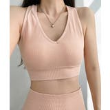 2点セットアップトレーニングフィットネス | SUNSHINE CLOSET | 詳細画像9 