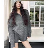 ニットトップス ショートパンツ ニットパンツ | SUNSHINE CLOSET | 詳細画像14