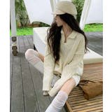 ニットトップス ショートパンツ ニットパンツ | SUNSHINE CLOSET | 詳細画像20