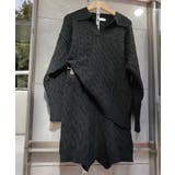 ニットトップス ショートパンツ ニットパンツ | SUNSHINE CLOSET | 詳細画像25