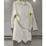 ニットトップス ショートパンツ ニットパンツ | SUNSHINE CLOSET | 詳細画像26