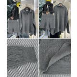 ニットトップス ショートパンツ ニットパンツ | SUNSHINE CLOSET | 詳細画像27