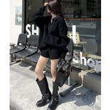 ニットトップス ショートパンツ ニットパンツ | SUNSHINE CLOSET | 詳細画像8