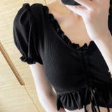 水着レディース ビキニ2点セット 韓国風 | SUNSHINE CLOSET | 詳細画像7