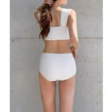 ツイストタンキニ レディース水着 可愛い | SUNSHINE CLOSET | 詳細画像7