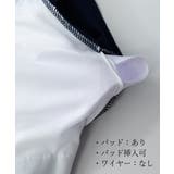 水着レディースタンキニ2点セットUVケア | SUNSHINE CLOSET | 詳細画像13