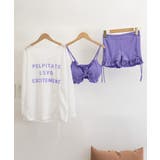 レディース水着三点セット 体型カバー水着 | SUNSHINE CLOSET | 詳細画像21
