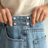 ウエスト調整アジャスター セット 韓国風 | SUNSHINE CLOSET | 詳細画像1 