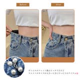 ウエスト調整アジャスター セット 韓国風 | SUNSHINE CLOSET | 詳細画像7 