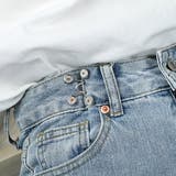 ウエスト調整アジャスター セット 韓国風 | SUNSHINE CLOSET | 詳細画像8 