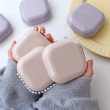 内鏡付きコンタクトレンズケースセット無地 | ANGELCLOSET | 詳細画像1