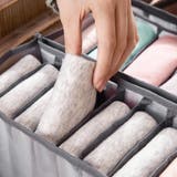 衣類収納ケース 下着収納ケース 7マス | SUNSHINE CLOSET | 詳細画像9