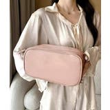 大容量トラベルコスメポーチ 持ち運び収納 | SUNSHINE CLOSET | 詳細画像11 