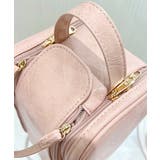 大容量トラベルコスメポーチ 持ち運び収納 | SUNSHINE CLOSET | 詳細画像13 