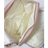 大容量トラベルコスメポーチ 持ち運び収納 | SUNSHINE CLOSET | 詳細画像19 