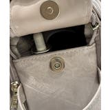 大容量トラベルコスメポーチ 持ち運び収納 | SUNSHINE CLOSET | 詳細画像4 